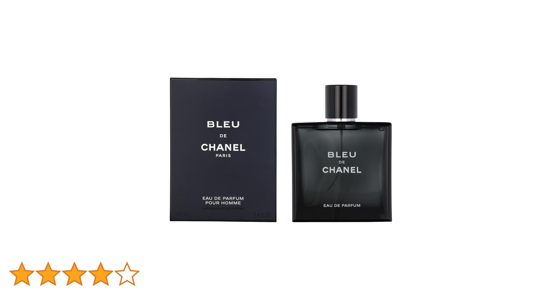 Amazon | CHANEL(シャネル) シャネル CHANEL ブルー ドゥ